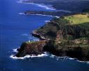 Kilauea Point Lighthouse, Kilauea Point National Wildlife Refuge, Kauai, Pacific Ocean, TLHV05P11_04