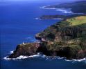 Kilauea Point Lighthouse, Kilauea Point National Wildlife Refuge, Kauai, Pacific Ocean, TLHV05P11_05
