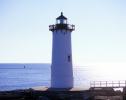 Portsmouth Harbor Lighthouse, New Castle Island, New Hampshire, Atlantic Ocean, East Coast, Eastern Seaboard, Harbor, TLHV05P11_09