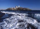 Cape Neddick Lighthouse, Maine, Atlantic Ocean, Eastern Seaboard, East Coast, TLHV05P11_18