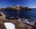 Cape Neddick Lighthouse, Maine, Atlantic Ocean, Eastern Seaboard, East Coast, TLHV05P11_19