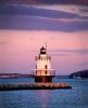 Spring Point Ledge Lighthouse, Portland, Maine, Atlantic Ocean, East Coast, Eastern Seaboard, Harbor, TLHV05P12_11