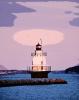 Spring Point Ledge Lighthouse, Portland, Maine, Atlantic Ocean, East Coast, Eastern Seaboard, Harbor, TLHV05P12_11B