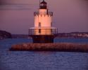 Spring Point Ledge Lighthouse, Portland, Maine, Atlantic Ocean, East Coast, Eastern Seaboard, Harbor, TLHV05P12_13