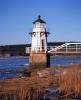 Doubling Point Lighthouse, Arrowsic Island, Maine, East Coast, Eastern Seaboard, Atlantic Ocean, TLHV05P13_02