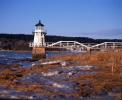 Doubling Point Lighthouse, Arrowsic Island, Maine, East Coast, Eastern Seaboard, Atlantic Ocean, TLHV05P13_06