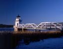 Doubling Point Lighthouse, Arrowsic Island, Maine, East Coast, Eastern Seaboard, Atlantic Ocean, TLHV05P13_07