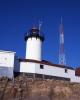 Eastern Point Lighthouse, Gloucester, Massachusetts, Atlantic Ocean, East Coast, Eastern Seaboard, Harbor, TLHV05P13_13