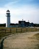 Cape Cod Lighthouse, (Highland Lighthouse), Truro, Massachusetts, East Coast, Eastern Seaboard, Atlantic Ocean, TLHV05P14_04