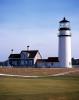 Cape Cod Lighthouse, (Highland Lighthouse), Truro, Massachusetts, East Coast, Eastern Seaboard, Atlantic Ocean, TLHV05P14_05