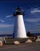 Ned's Point Lighthouse, Mattapoisett, Massachusetts, Atlantic Ocean, East Coast, Eastern Seaboard, Harbor, TLHV05P14_13