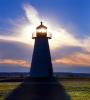Ned's Point Lighthouse, Mattapoisett, Massachusetts, Atlantic Ocean, East Coast, Eastern Seaboard, Harbor, TLHV05P14_19