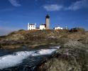 Beavertail Lighthouse Museum, Conanicut Island, Rhode Island, East Coast, Eastern Seaboard, Atlantic Ocean, TLHV05P15_06