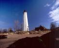 Lynde Point Lighthouse, Saybrook Inner, Saybrook Breakwater, Connecticut River , New Haven, East Coast, Eastern Seaboard, Atlantic Ocean, TLHV06P01_01