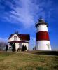 Stratford Point Lighthouse, Housatonic River, Connecticut, East Coast, Eastern Seaboard, Atlantic Ocean, TLHV06P01_03