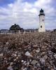 Scituate Lighthouse, Massachusetts, East Coast, Eastern Seaboard, Atlantic Ocean, Harbor, TLHV06P01_11