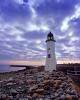 Scituate Lighthouse, Massachusetts, East Coast, Eastern Seaboard, Atlantic Ocean, Harbor, TLHV06P01_13B