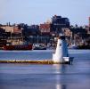Palmer Island Lighthouse, New Bedford, Massachusetts, East Coast, Eastern Seaboard, Atlantic Ocean, TLHV06P01_18
