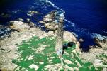 Cape Ann Lighthouse, Thacher Island, East Coast, Eastern Seaboard, Atlantic Ocean, TLHV06P02_02