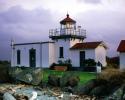 Point-No-Point Lighthouse, Puget Sound, Washington State, Pacific, West Coast, TLHV06P02_15