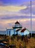 Point-No-Point Lighthouse, Puget Sound, Washington State, West Coast, Pacific, TLHV06P02_19B