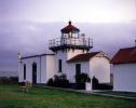 Point-No-Point Lighthouse, Puget Sound, Washington State, West Coast, Pacific, TLHV06P03_01