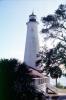 St Marks Lighthouse, Florida, Gulf Coast, TLHV06P04_14