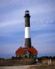 Fire Island Lighthouse, Long Island, New York State, Atlantic Ocean, Eastern Seaboard, East Coast, TLHV06P05_04