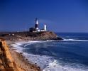Montauk Point Lighthouse, Suffolk County, Long Island, New York State, Atlantic Ocean, East Coast, Eastern Seaboard, TLHV06P05_10