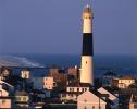 Absecon Lighthouse, Atlantic City, New Jersey, East Coast, Eastern Seaboard, Atlantic Ocean, TLHV06P06_09