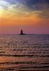 Delaware Breakwater Lighthouse, Lewes, Delaware, East Coast, TLHV06P06_18