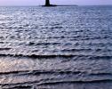 Delaware Breakwater Lighthouse, Lewes, Delaware, East Coast, Atlantic Ocean, Eastern Seaboard, Cape Henlopen State Park, Harbor, TLHV06P06_19