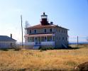 Point Lookout Lighthouse, Potomac River, Maryland, Atlantic Ocean, Eastern Seaboard, East Coast, TLHV06P08_10