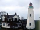 Old Point Comfort Lighthouse, Hampton Roads, Virginia, East Coast, Atlantic Ocean, Eastern Seaboard, Fort Monroe, TLHV06P09_03