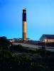 Oak Island Lighthouse, south of Wilmington, North Carolina, TLHV06P10_06