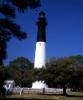 Hunting Island Lighthouse, Hunting Island State Park, South Carolina, East Coast, Eastern Seaboard, Atlantic Ocean, TLHV06P10_07