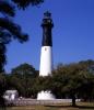 Hunting Island Lighthouse, Hunting Island State Park, South Carolina, East Coast, Eastern Seaboard, Atlantic Ocean, TLHV06P10_12