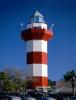 Harbour Town Lighthouse, Hilton Head, South Carolina, Atlantic Ocean, Eastern Seaboard, East Coast, Harbor, TLHV06P10_15