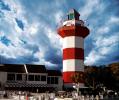 Harbour Town Lighthouse, Hilton Head, South Carolina, TLHV06P10_17