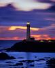 Pigeon Point Lighthouse, California, Pacific Ocean, West Coast, TLHV06P11_03