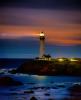 Pigeon Point Lighthouse, California, Pacific Ocean, West Coast, TLHV06P11_04