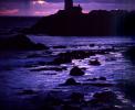 Pigeon Point Lighthouse, California, Pacific Ocean, West Coast, TLHV06P11_06