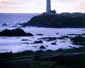 Pigeon Point Lighthouse, California, Pacific Ocean, West Coast