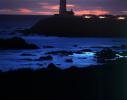 Pigeon Point Lighthouse, California, Pacific Ocean, West Coast, TLHV06P11_10