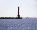 Muskegon South Lighthouse, Michigan, Lake Michigan, Great Lakes