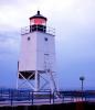 Charlevoix South Pier Lighthouse, Pine River, Lake Michigan, Great Lakes, TLHV07P01_02