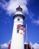 Seul Choix Point Lighthouse, Michigan, Lake Michigan, Great Lakes, TLHV07P01_14
