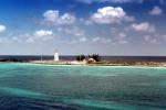 Nassau Harbor, Hog Island Light, Paradise Island, Hog Island, Nassau Harbour, TLHV07P02_12