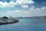 Nassau Harbor, Hog Island Light, Paradise Island, Hog Island, Nassau Harbour, TLHV07P02_13