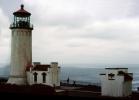 North Head Lighthouse, Washington State, Pacific Ocean, West Coast, TLHV07P02_18
